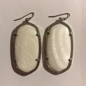 Kendra Scott Danielle earrings